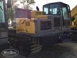 Used Terramac Crawler Carrier Ready for Sale,Used Terramac Ready for Sale